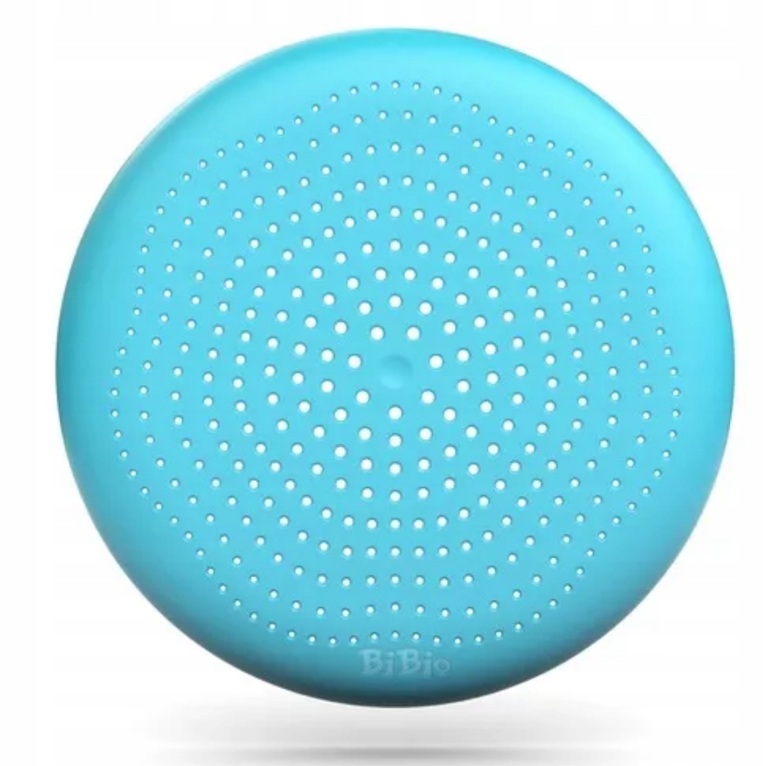 

Frisbee Dysk FliBi 2w1 Sitko Bio Niebieski 18m+