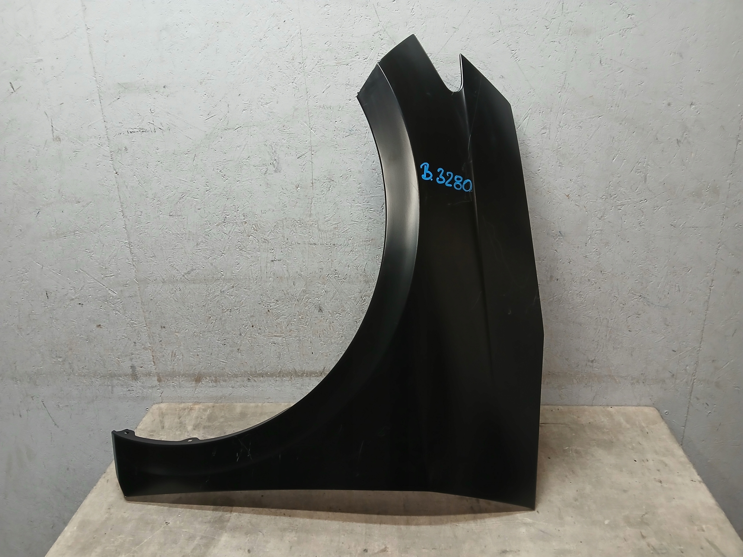 fender front left CUPRA BORN new original 10E821469