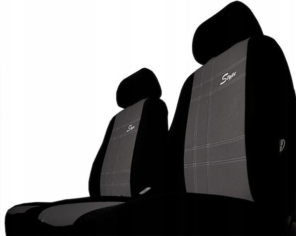 SKÓRA POKROWCE SAMOCHODOWE DO DAEWOO LEGANZA Rodzaj Uniwersalne