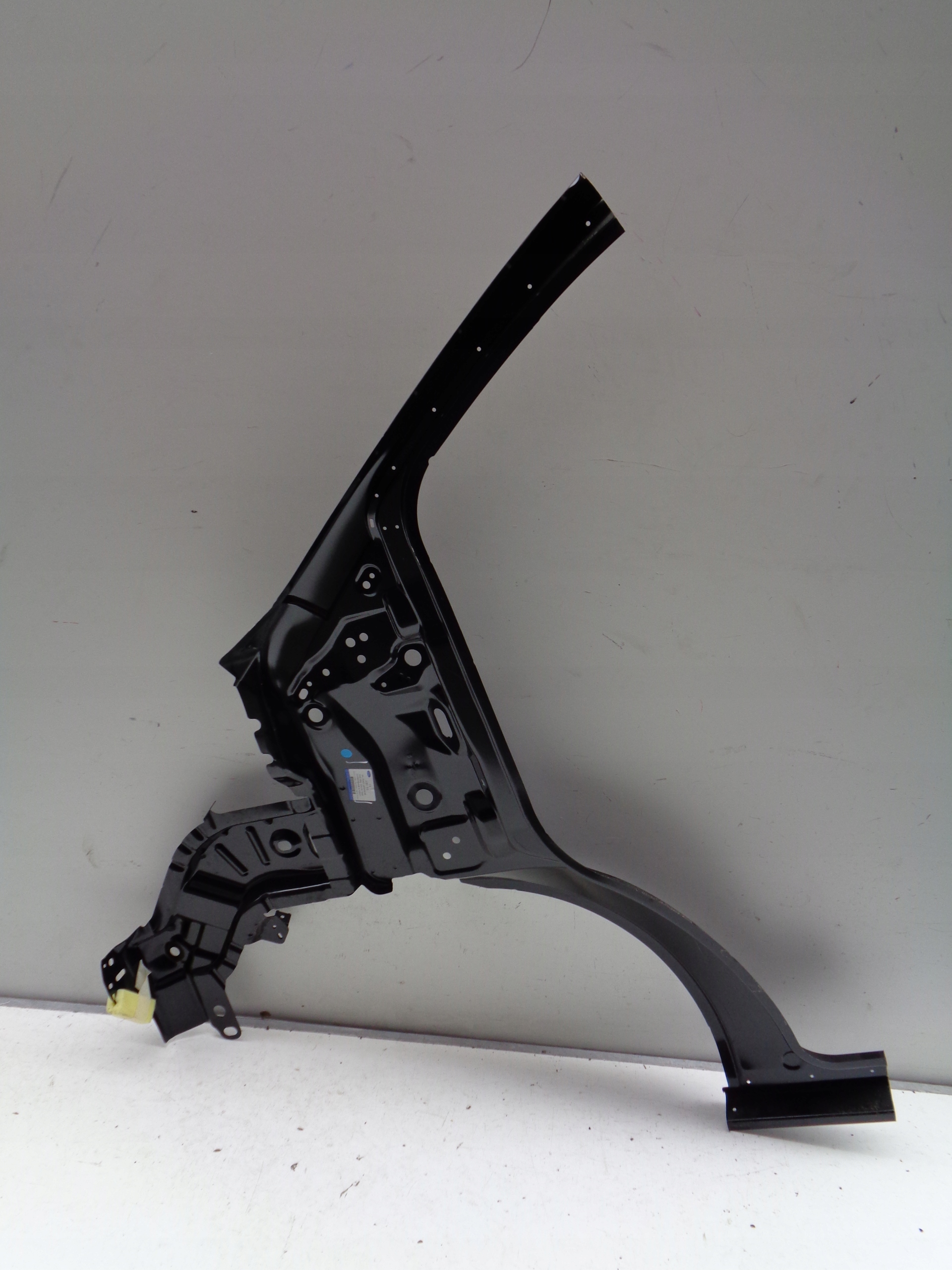 SŁUPEK PRAWY PRZEDNI PRÓG FORD TRANSIT CUSTOM 13- Typ samochodu Samochody osobowe