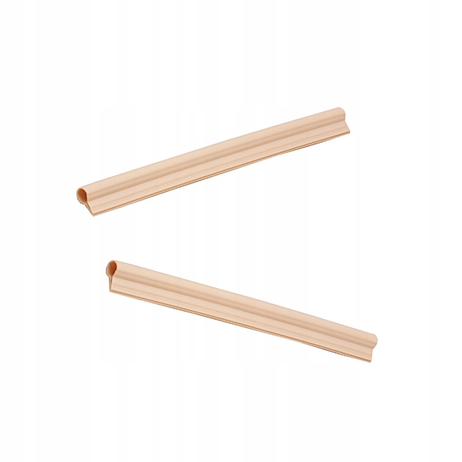 

Klipsy Zaczepy Do Taśmy Ogrodzeniowej Kremowe 2szt