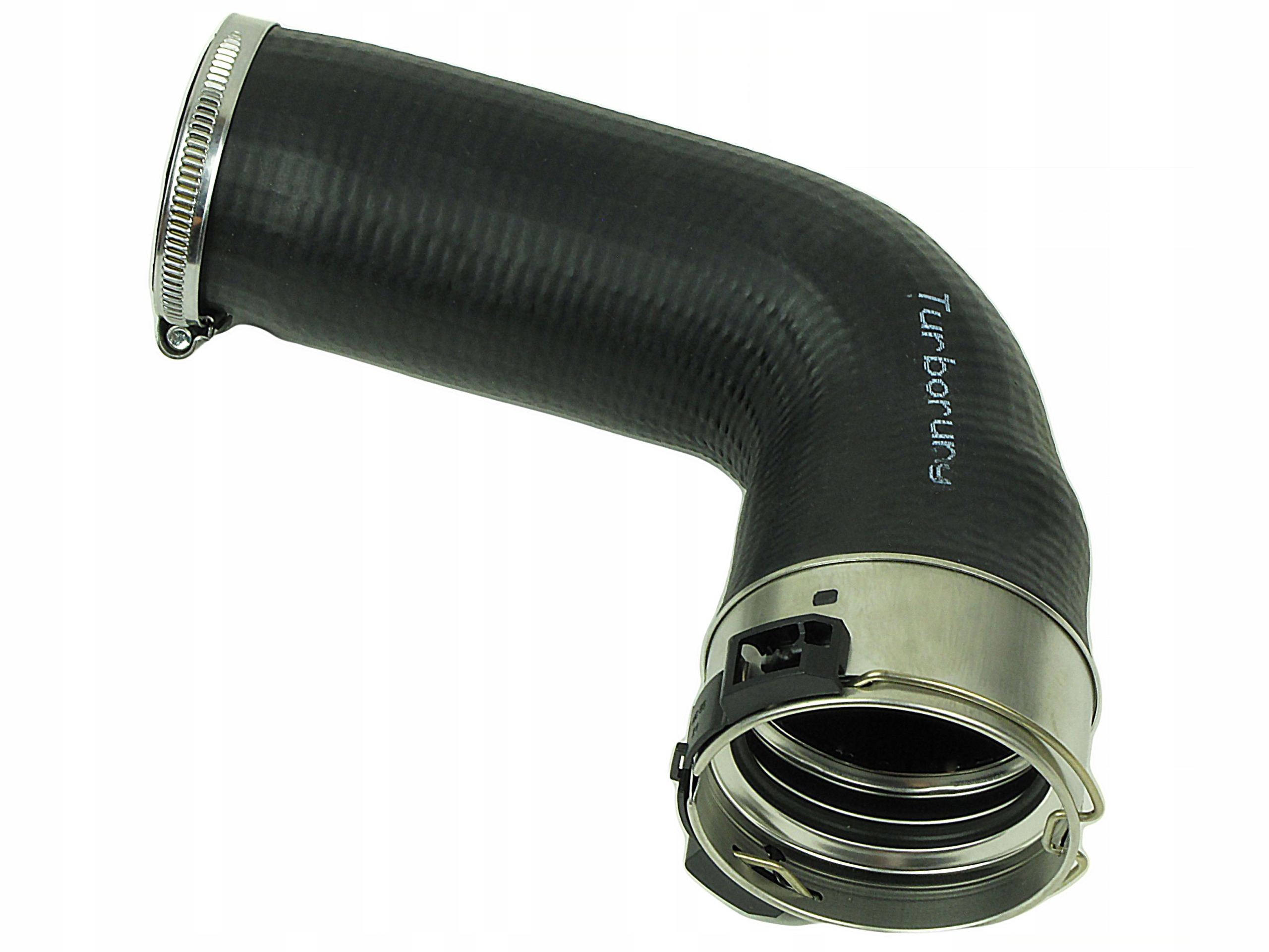 Trubka Hadice Intercoolera Bmw 5 E60 E61 525d 530d xd