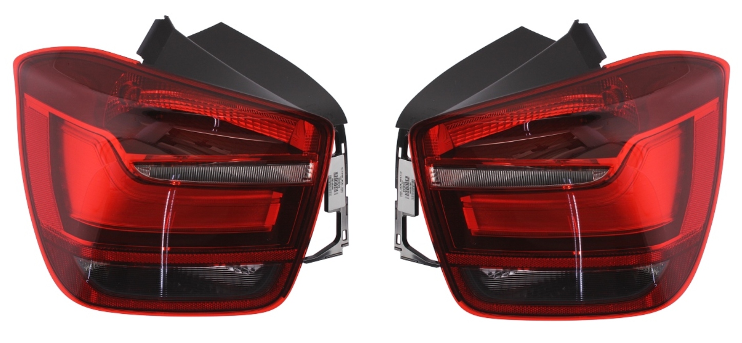 Bmw 1 F20 11-15 Zadní Světla Pravá Levá Originál