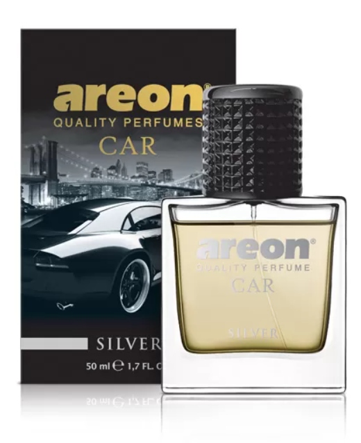 

Areon Car Perfume Perfumy Zapach Do Samochodu