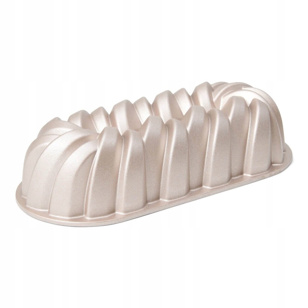 Forma Na Bábovku Patisse Basic hliníková na pečení podlouhlá 31 cm