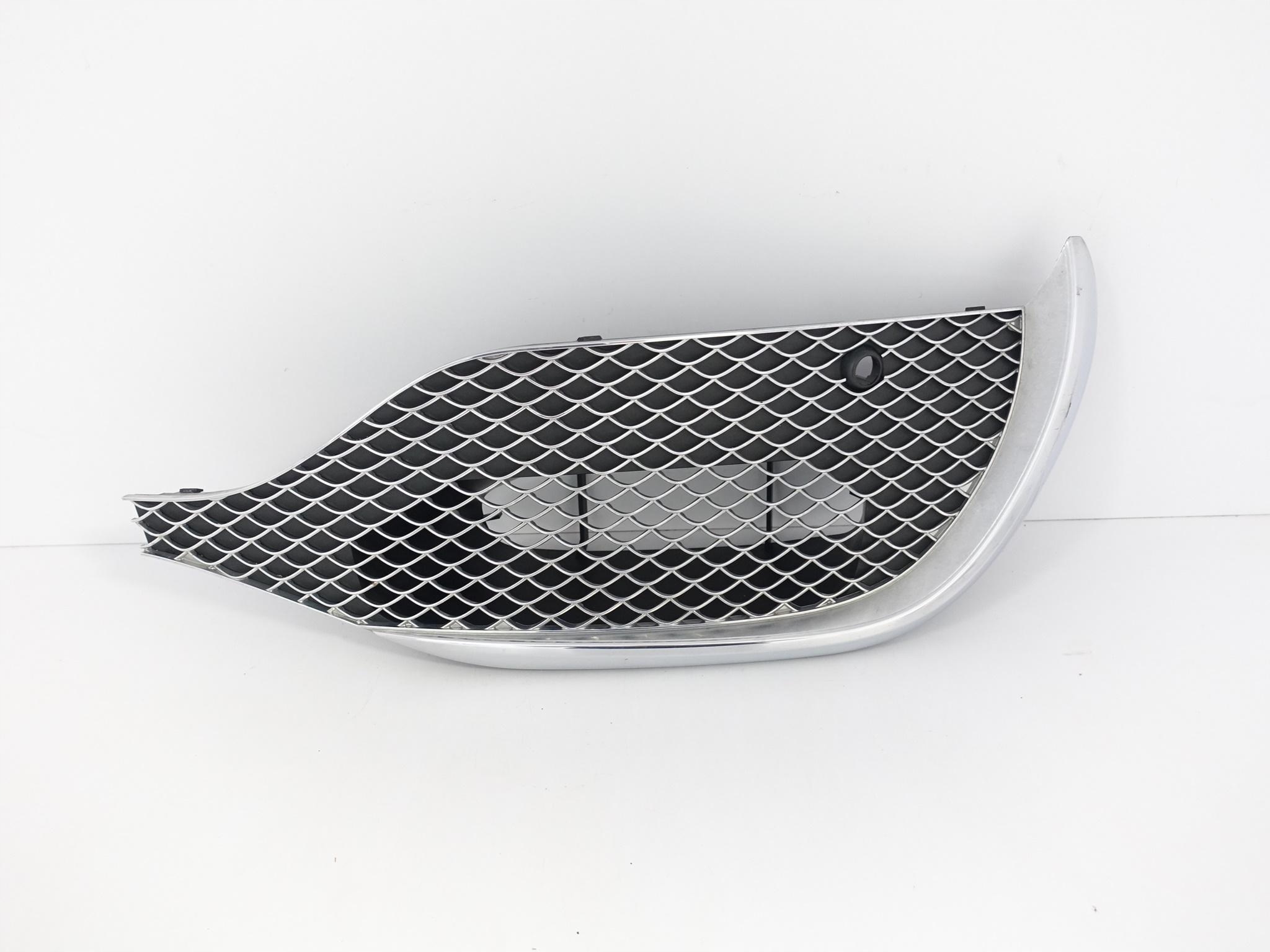 MERCEDES GLS X167 MAYBACH 19- grid grille right W bumper
