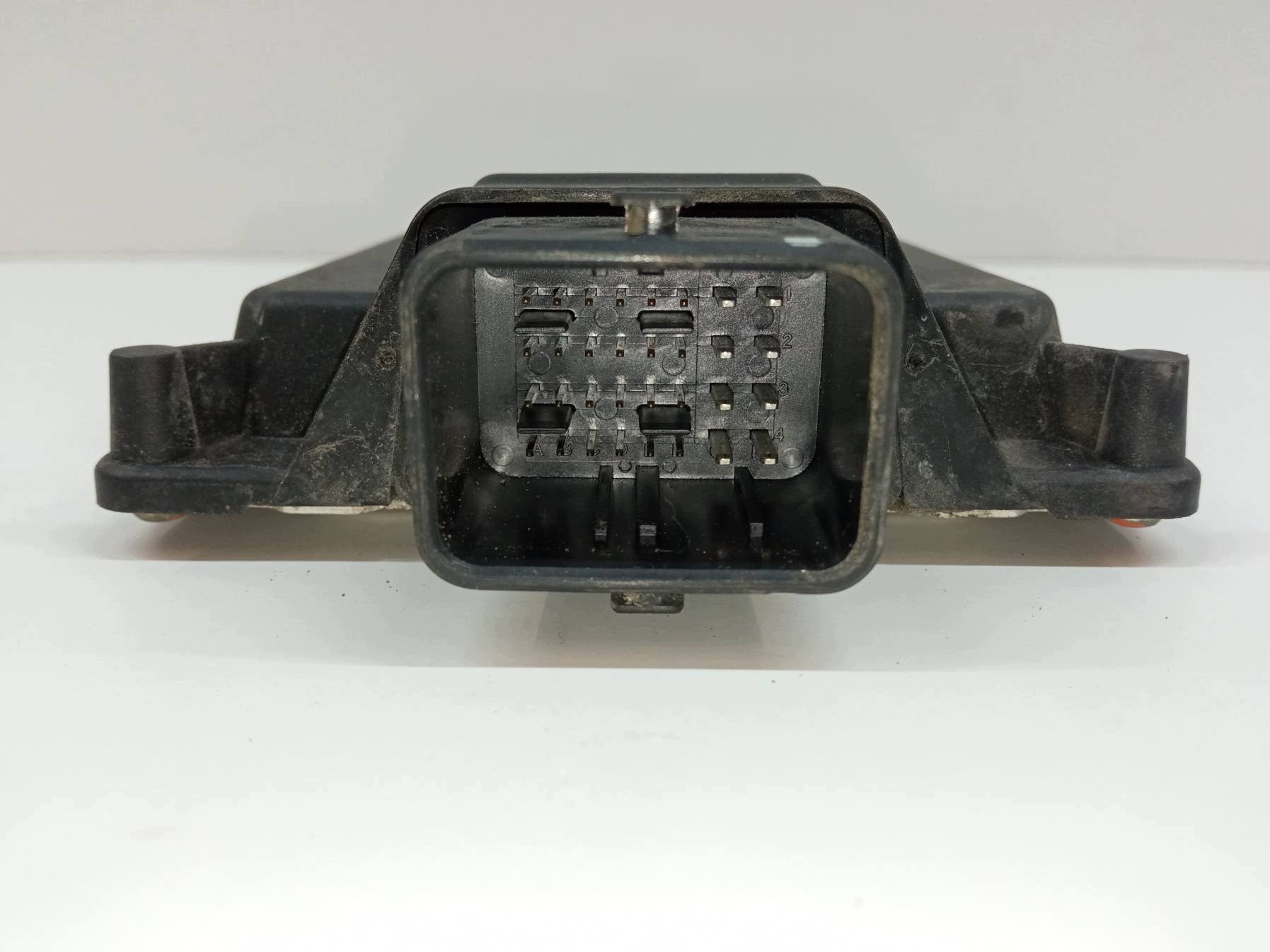 centralina LPG BRC SEQENT32 67R011002 Peugeot 406 e (1995-2004)