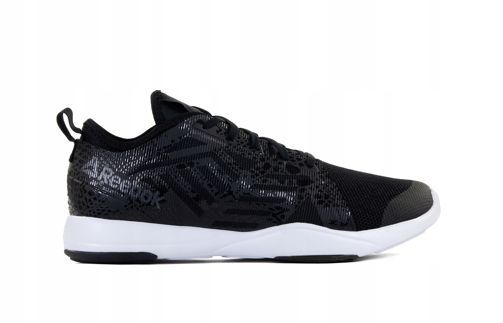 Dámské boty Reebok Cardio Inspire Low AR2691