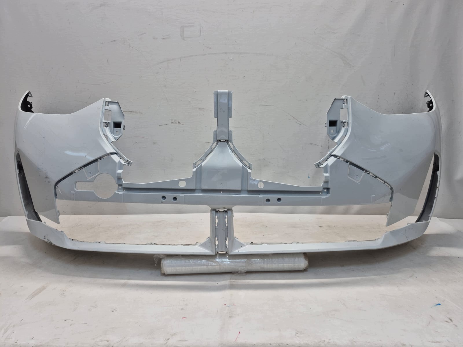 BMW X3 G45 m-packet 24-> bumper front front PDC