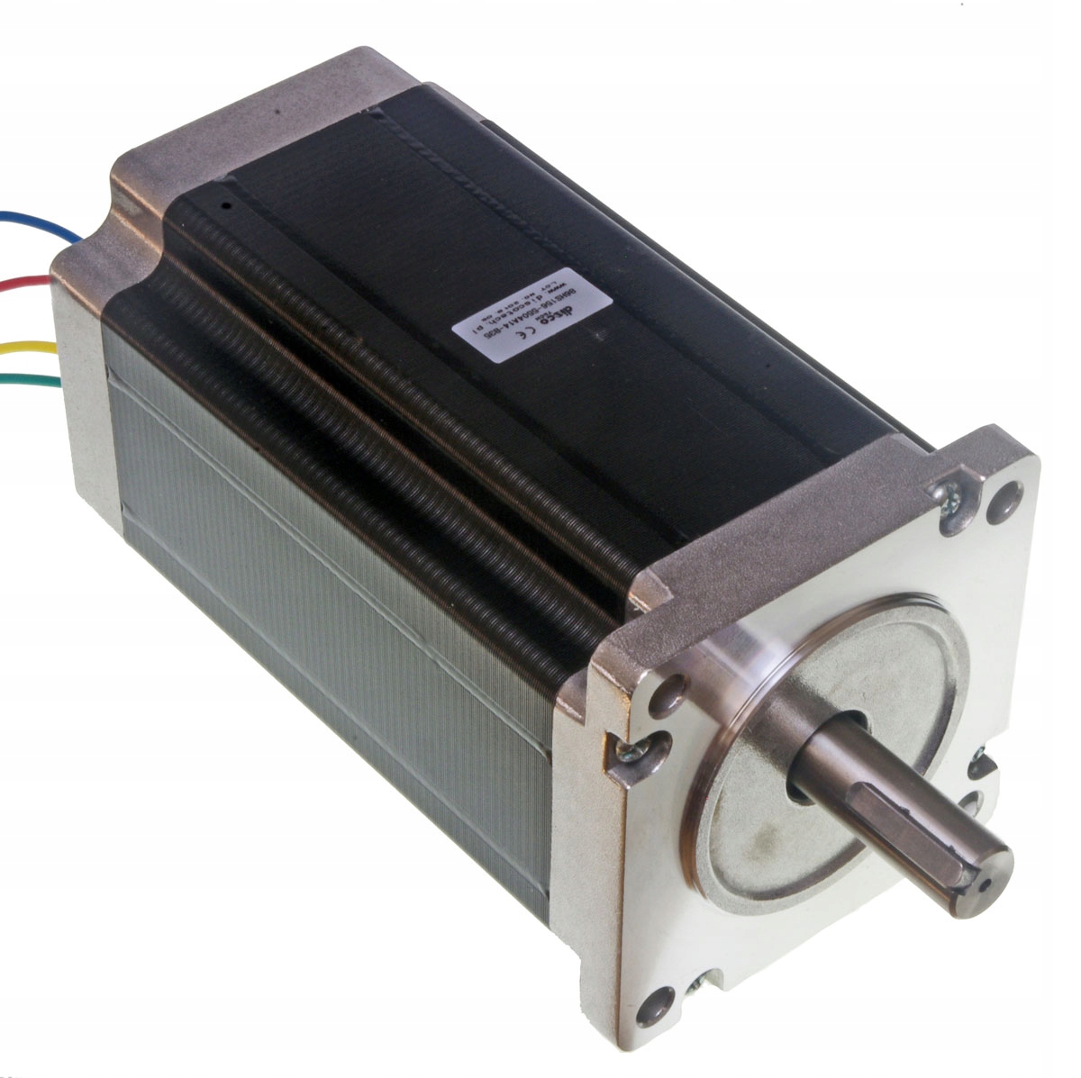 Silnik krokowy 12N.m 5,5A bipolarny 86HS156-5504A14-B35