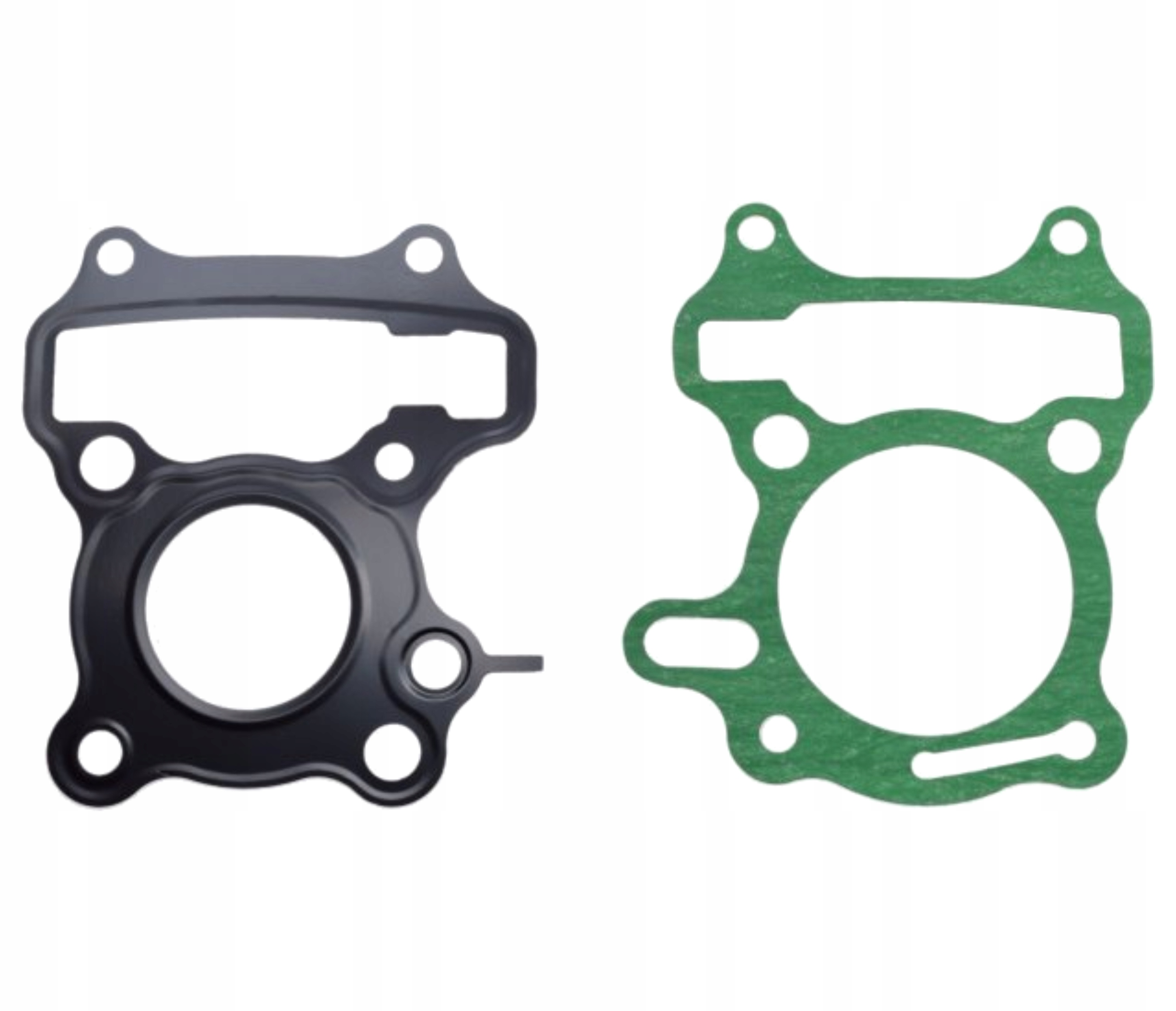 Skuter Sym Orbit 50 4T Uszczelka Cylindra Głowicy Pod Cylinder Głowicę