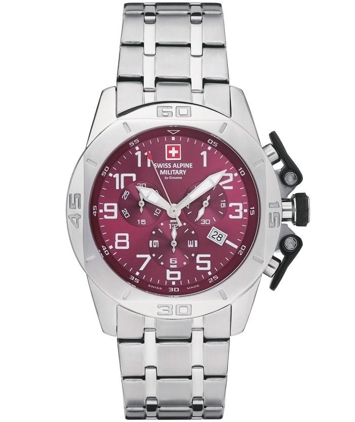 Pánské hodinky Swiss Alpine Military SAM7063.9136