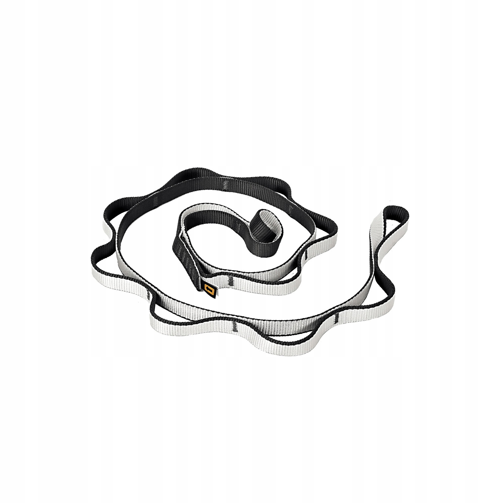 Lonża Singing Rock Safety Chain 16mm 140cm biały