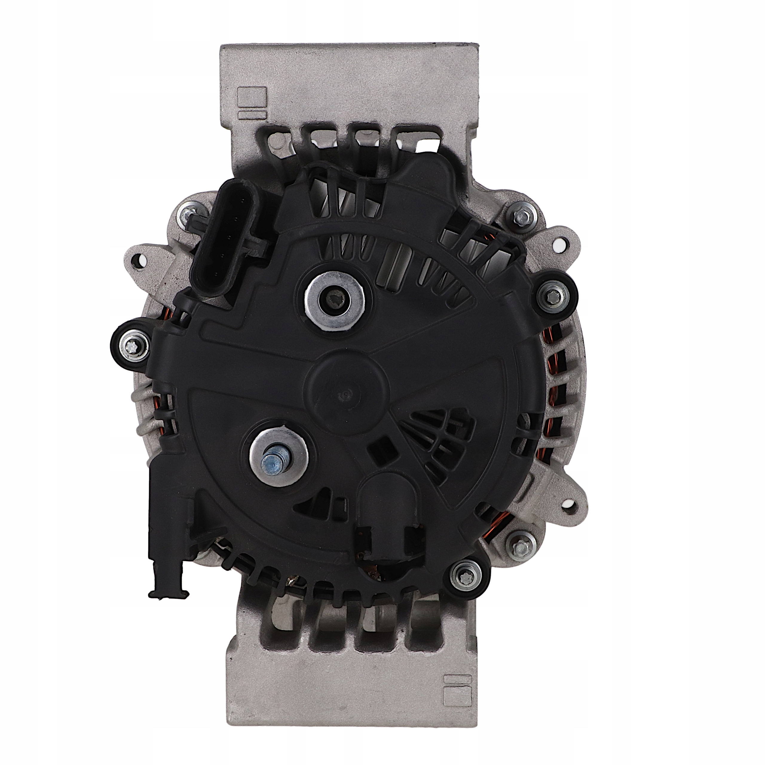 ALTERNATOR MERCEDES ACTROS MP4 Prąd ładowania alternatora 100 A