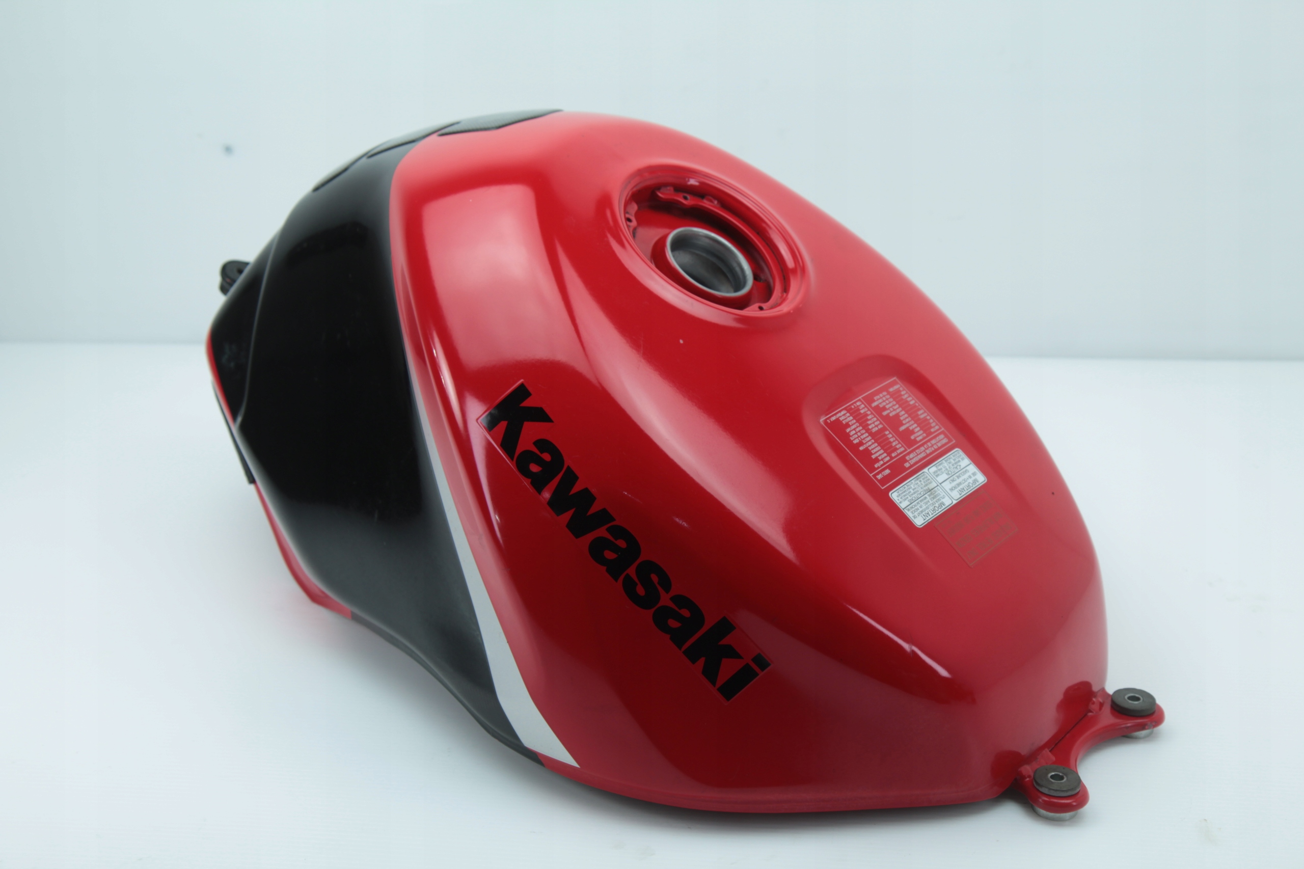 Запчасти Kawasaki ZX (Кавасаки ЗХ ) Купить с Польши по цене от 656