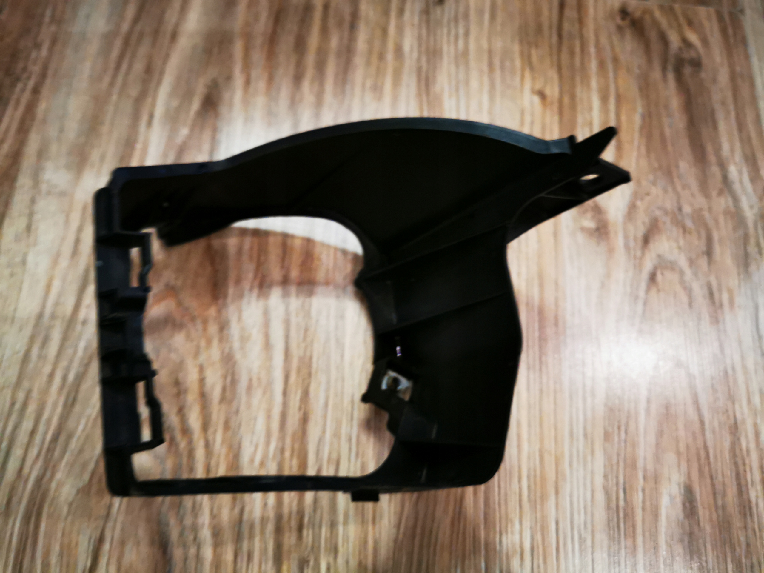 Subaru XV Рамка Протитуманки Права 11-17