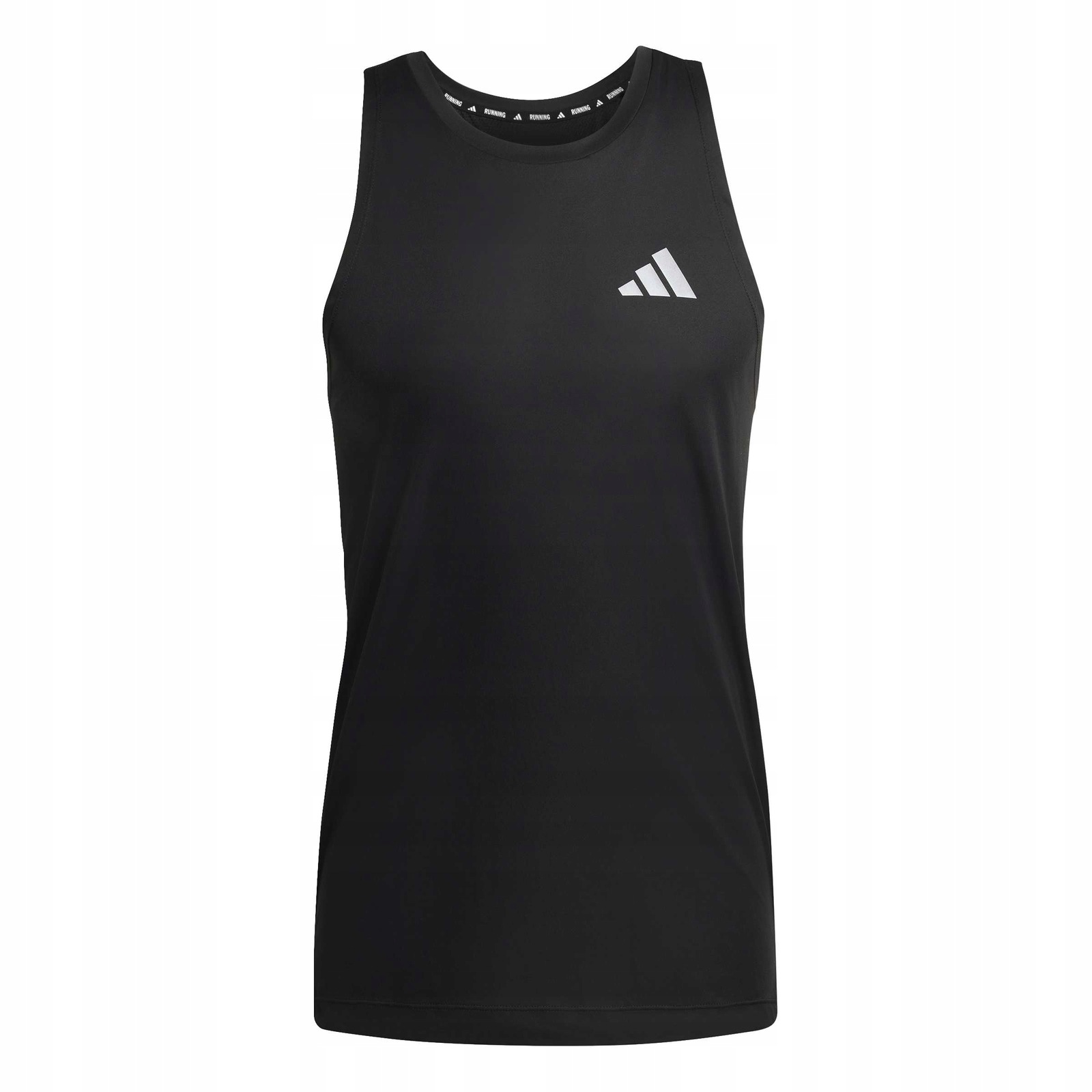 Pánská mikina bez rukávů adidas ADI365 Bz Tk M XL