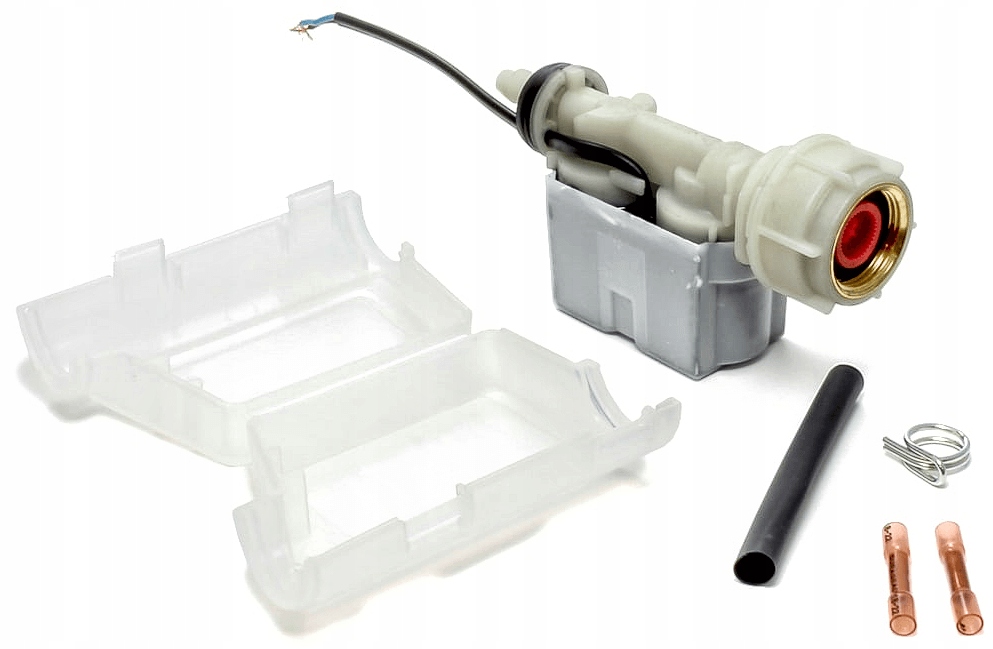 Zestaw Naprawczy Zaworu Aquastop do Zmywarki Bosch