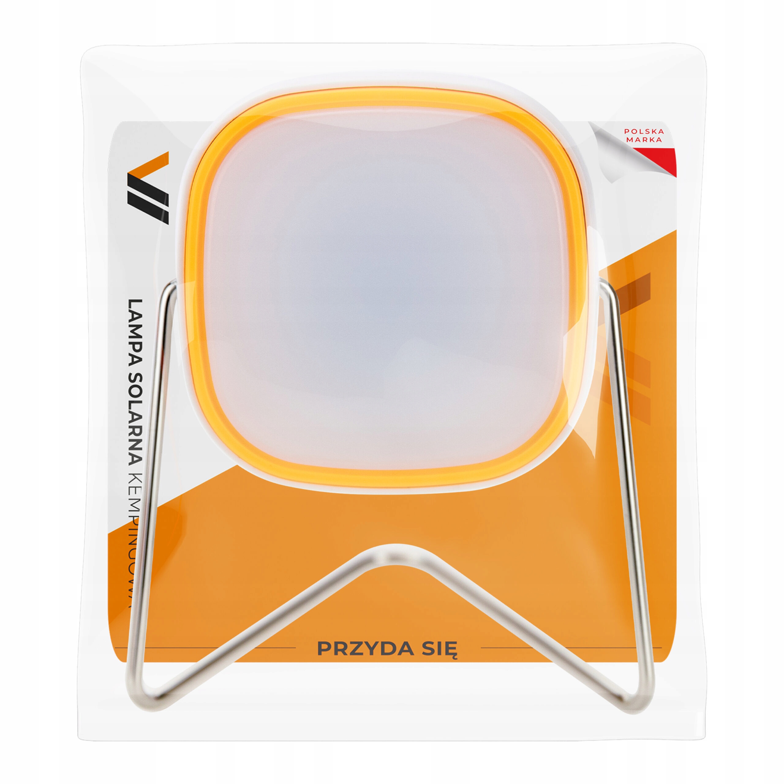 LAMPA KEMPINGOWA SOLARNA LED USB LATARKA 3 TRYBY EAN (GTIN) 5905644201279