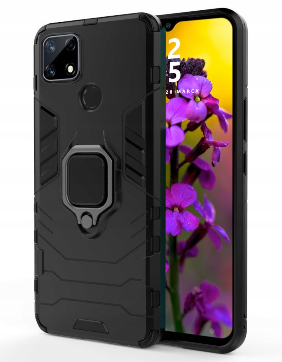 

Etui do Realme Narzo 30A Pancerne Case