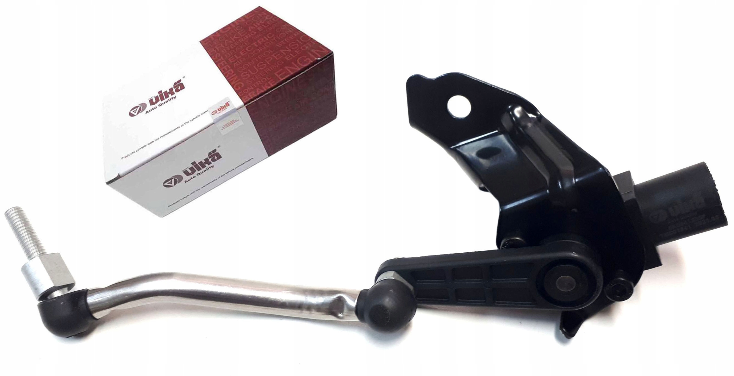 99411812301 - ДАТЧИК РІВНЯ РЕГУЛЮВАННЯ. Прожектор. AUDI A4 8K0941285P