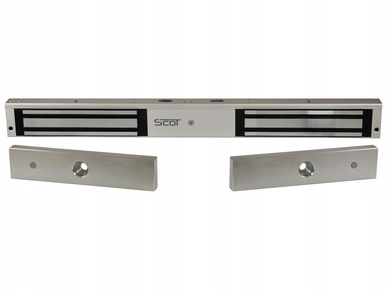 Elektromagnetická spojka s signalizáciou EL-800DSL2