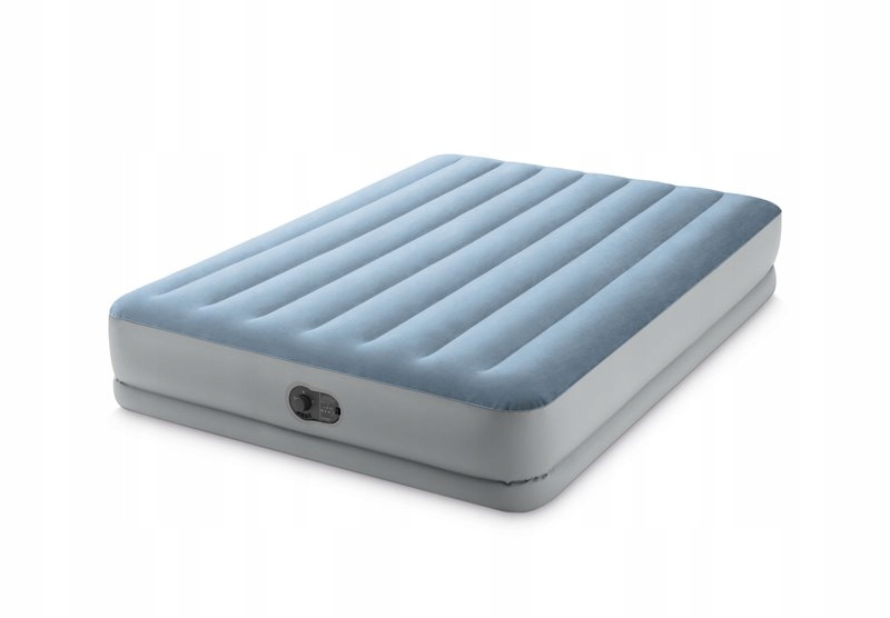 Intex Nafukovací postel Queen 152 x 203 x 36 cm 64159