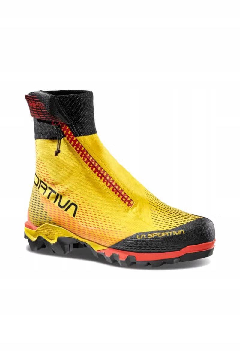 La Sportiva Pánské vysokohorské boty Aequilibrium Speed Gtx 46