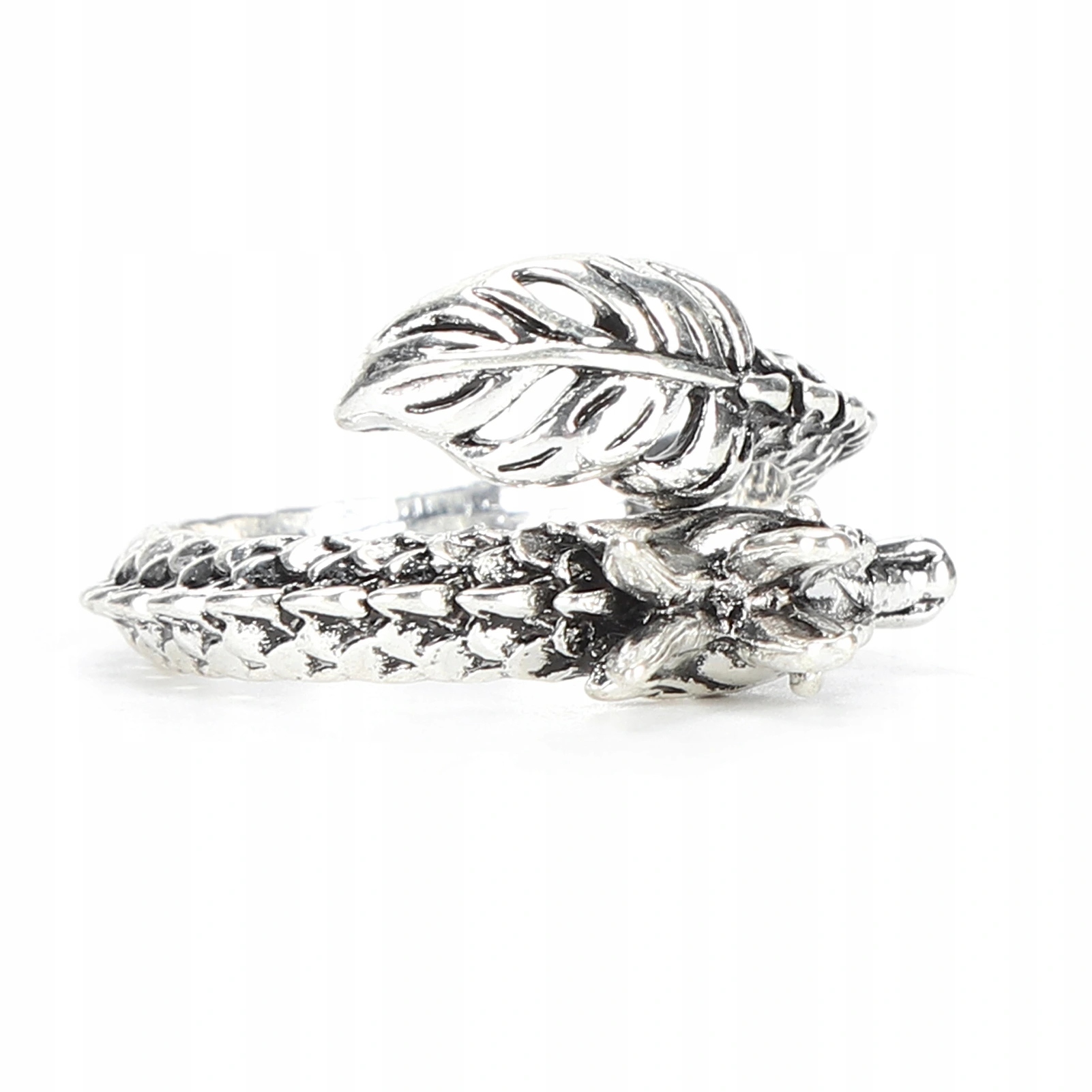 Pierścionki Smoka Pierścionki Punk EAN (GTIN) 0700001924373