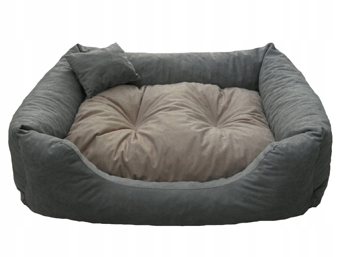

Duże Legowisko Dla Psa kanapa 100x80 XXL Labrador
