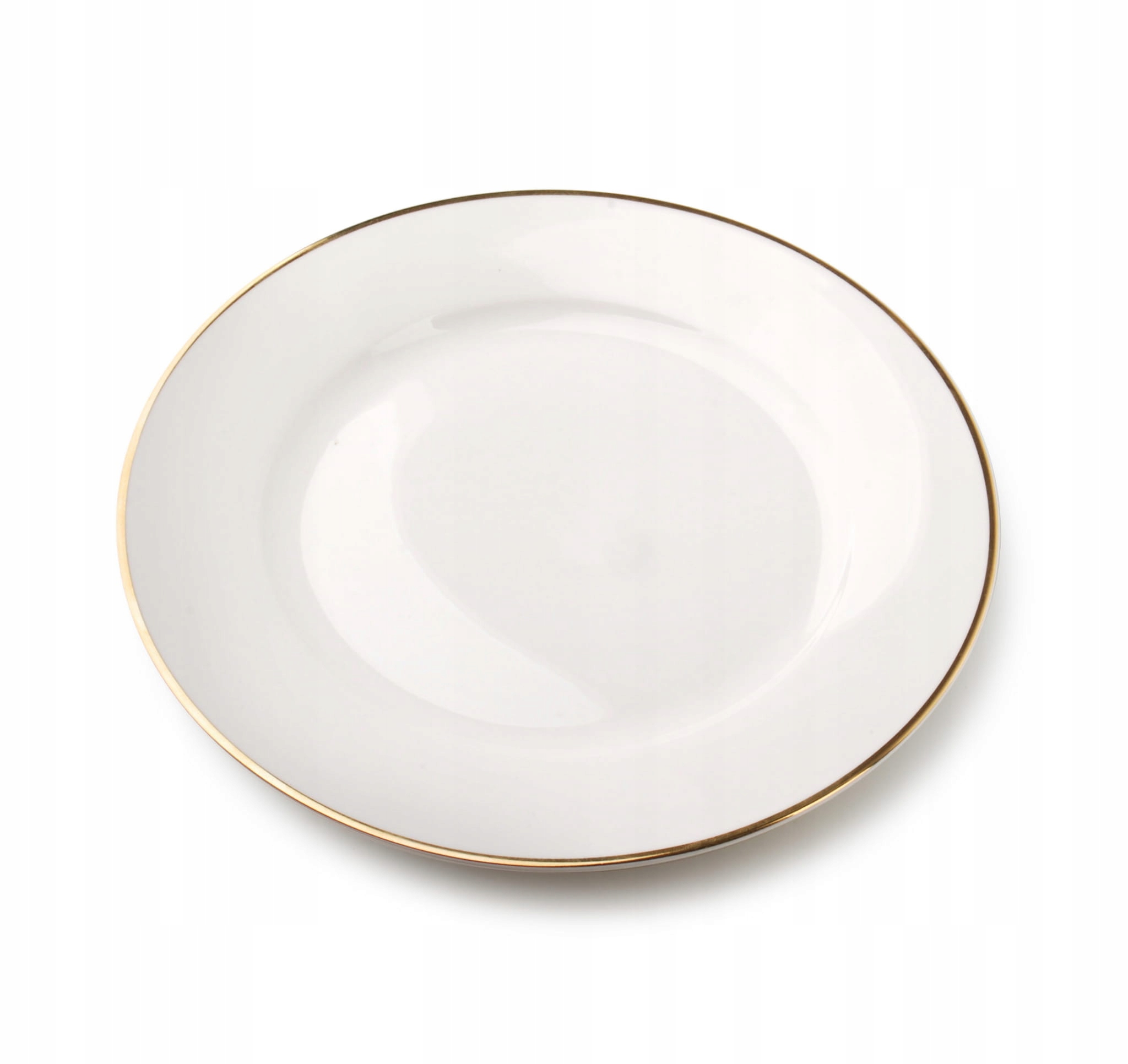 

Mirella Gold Talerz deserowy 19,3cm