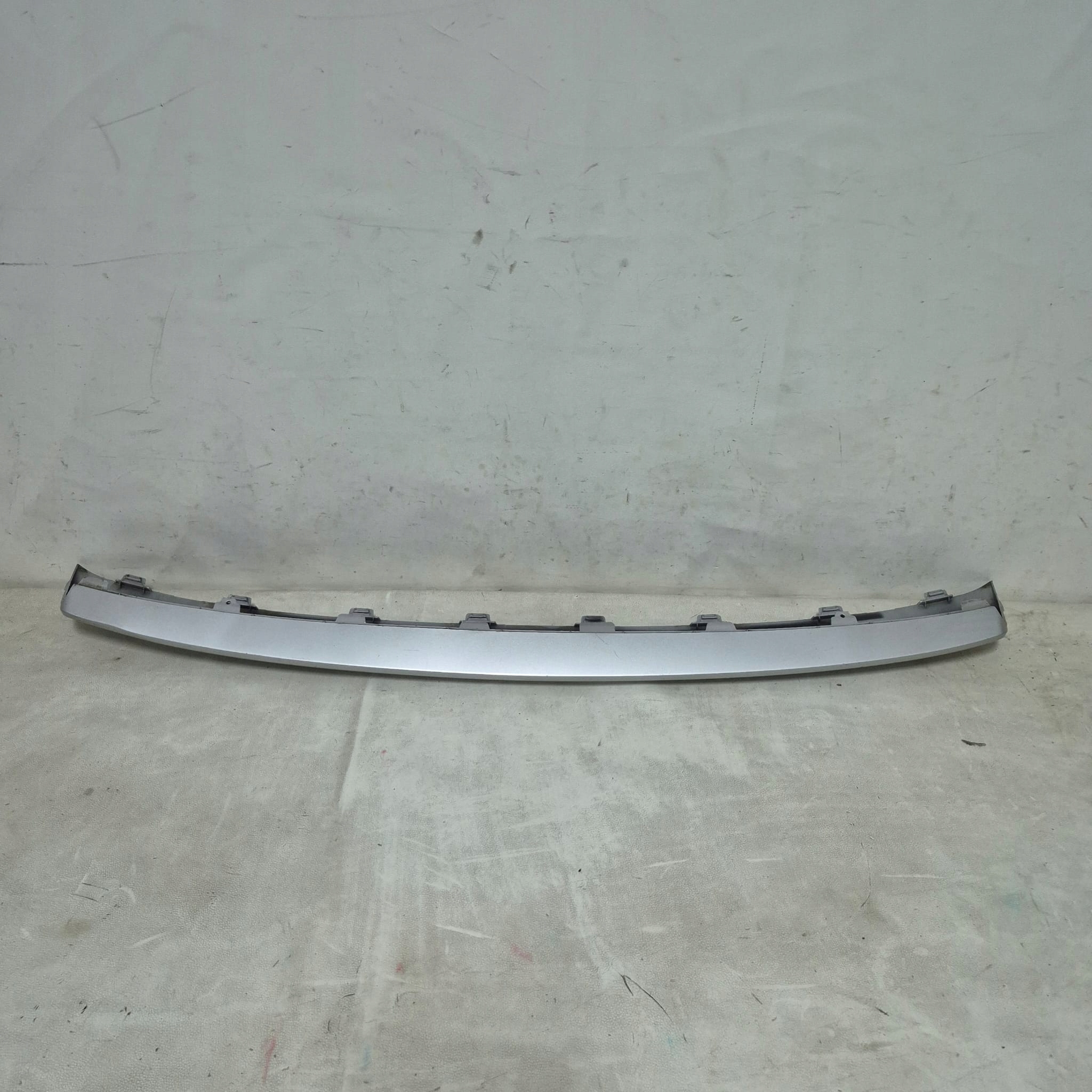 VOLVO XC40 17-22 DOL accessori spoiler Paraurti Anteriore