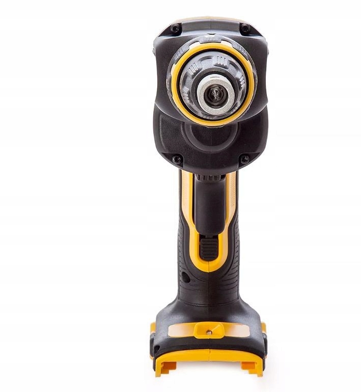 Wkrętarka do płyt gipsowych DeWalt DCF620N 18V Seria DCF620N