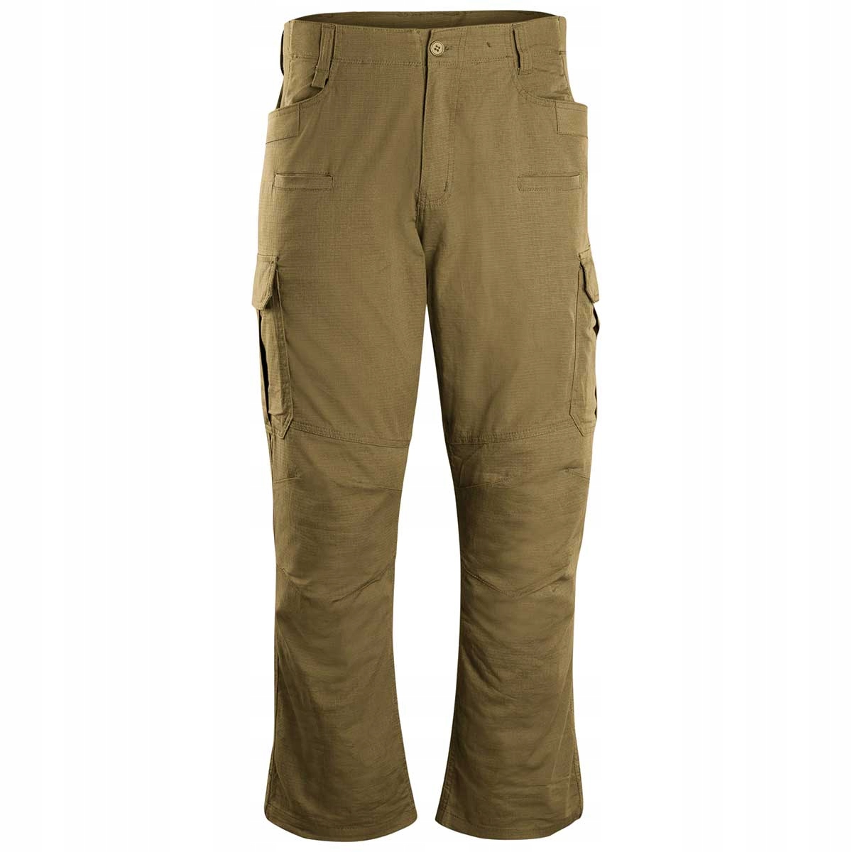 Kapsáče Stoirm Tactical Trousers Coyote Tan 36