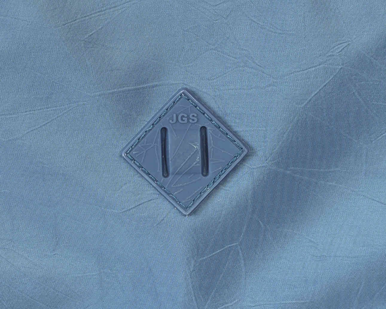 Torba Damska Torebka Miejska na ramię pojemna Kolor okuć srebrny