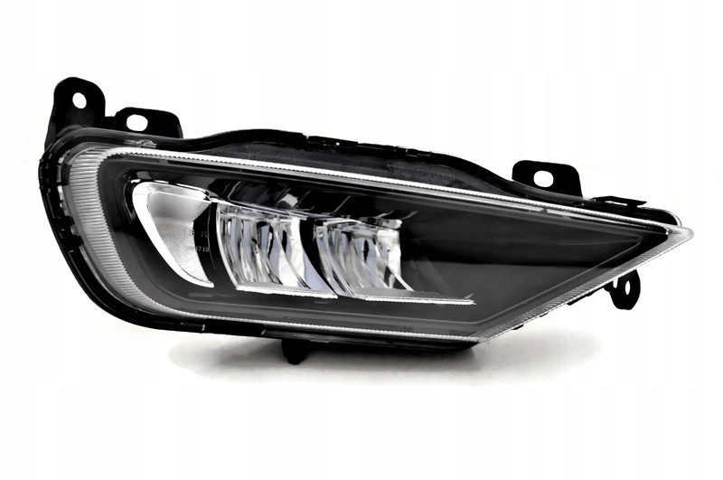 ZVV2020R - VOLVO XC60 XC90 ВІД 2017-ГАЛОГЕН ПРАВИЙ LED DRL NOW