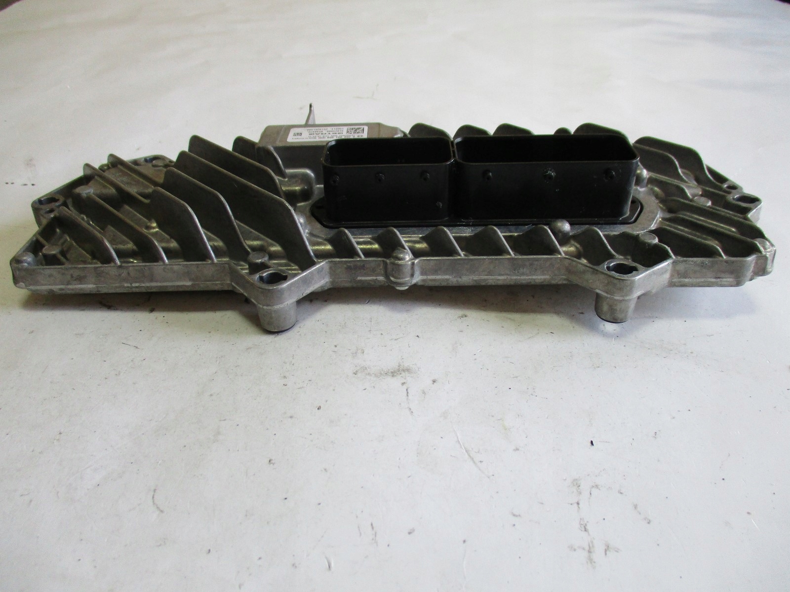 Moduł sterownik skrzyni Renault 0260001060