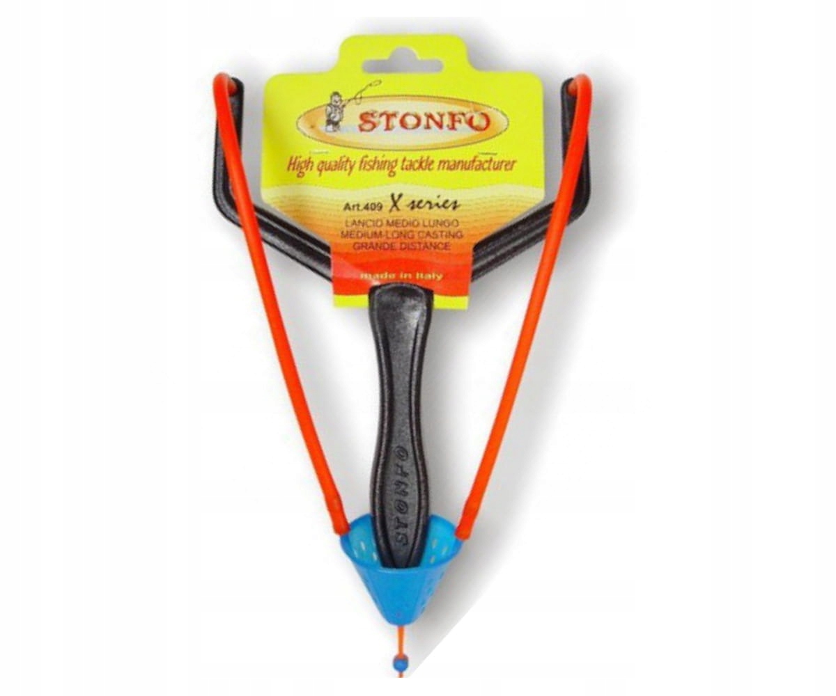 Stonfo Proca X-Series do robaków