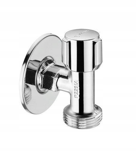 

Zawór do pralki zmywarki 1/2 x 3/4 Schell Comfort