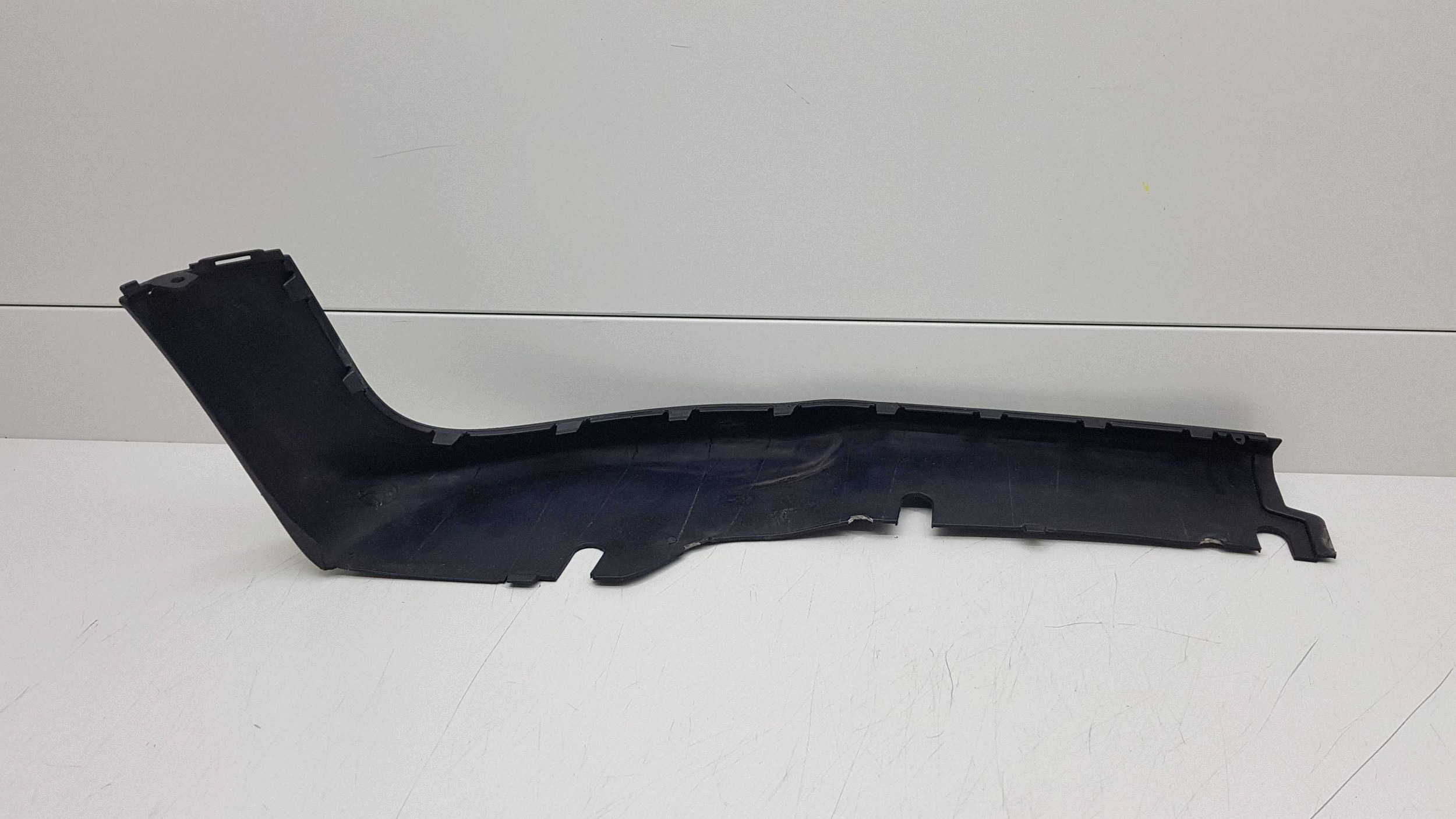 MINI COOPER JCW R56 left accessories front SPOILER 51068610