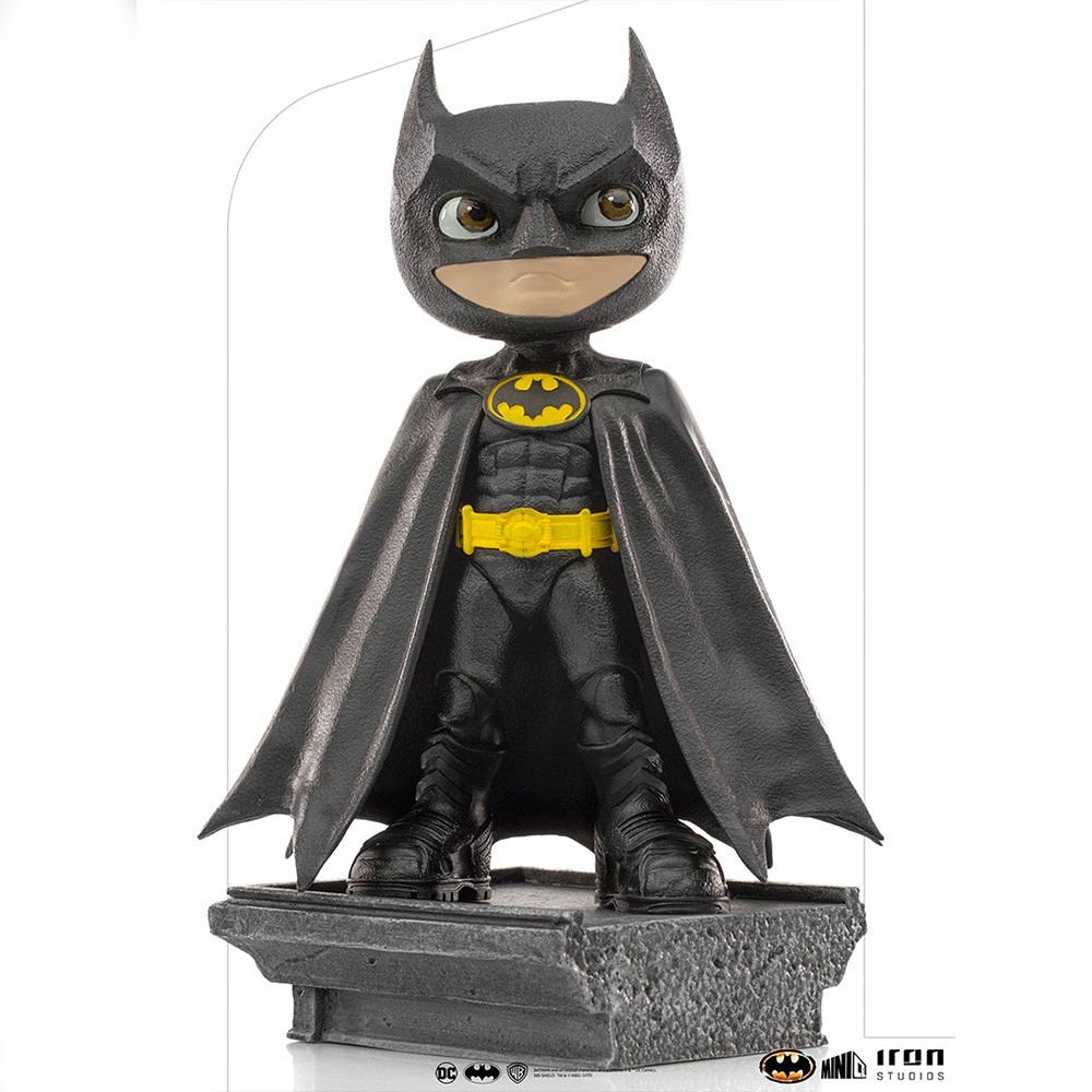 Iron Studios Figurka Mini Co Batman 89
