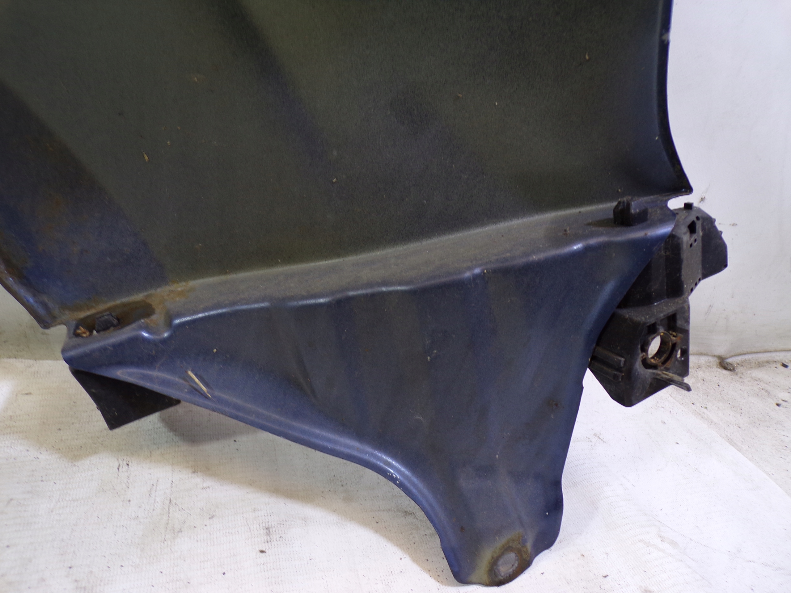fender left front SUBARU FORESTER 3 III