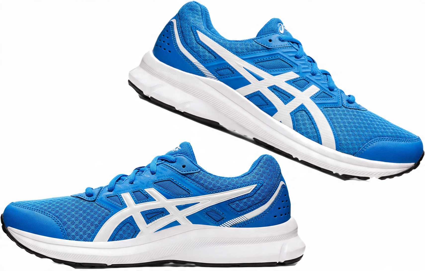 

Męskie Buty Asics Jolt 3 1011B034-407 43,5