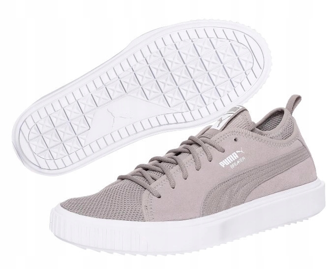 

Buty Puma Breaker Mesh Rozmiar 40 Oryginalne