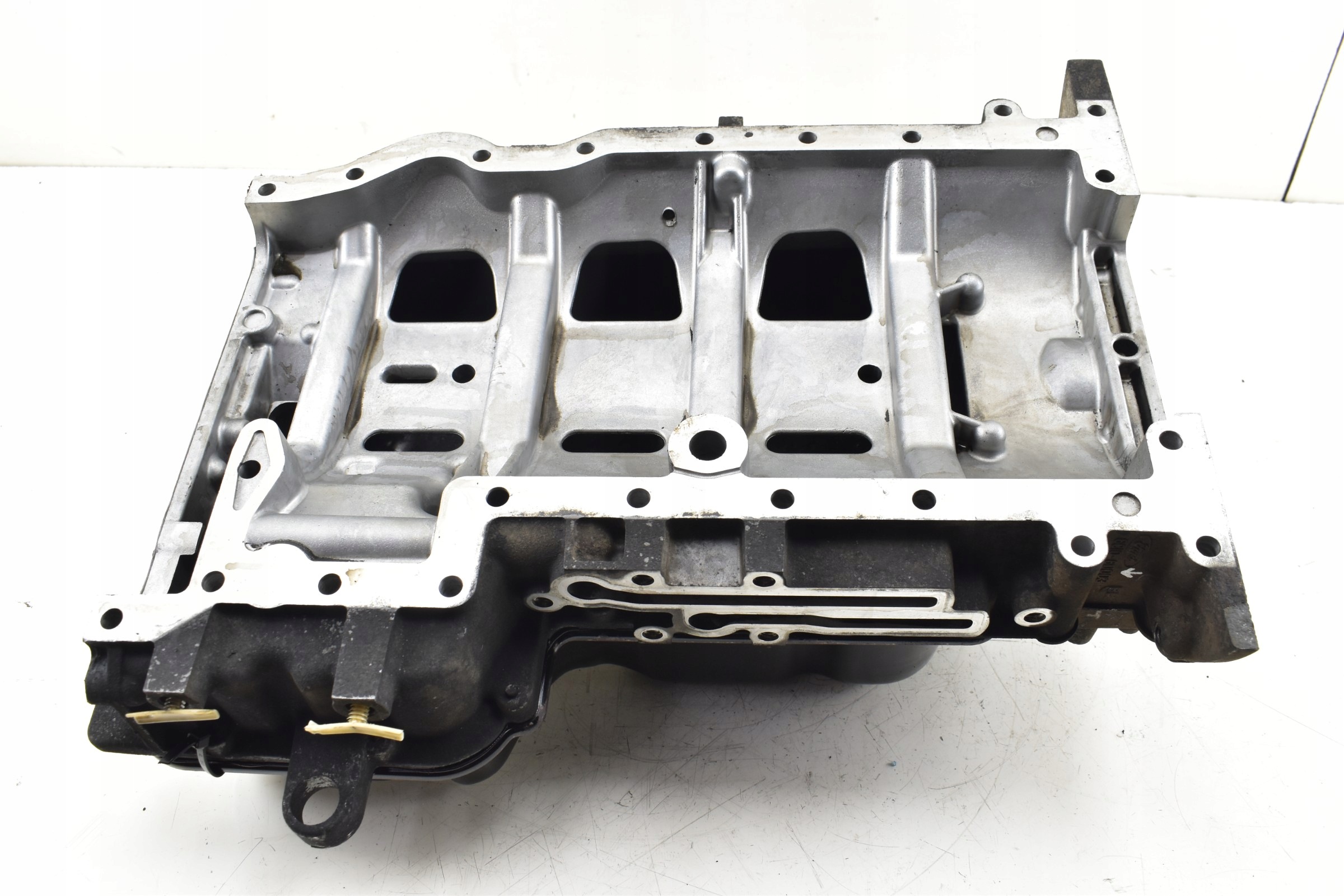 Coppa olio olio FORD TRANSIT MK6 MK7 2.4 TDCI 6C1Q-6U003-BE