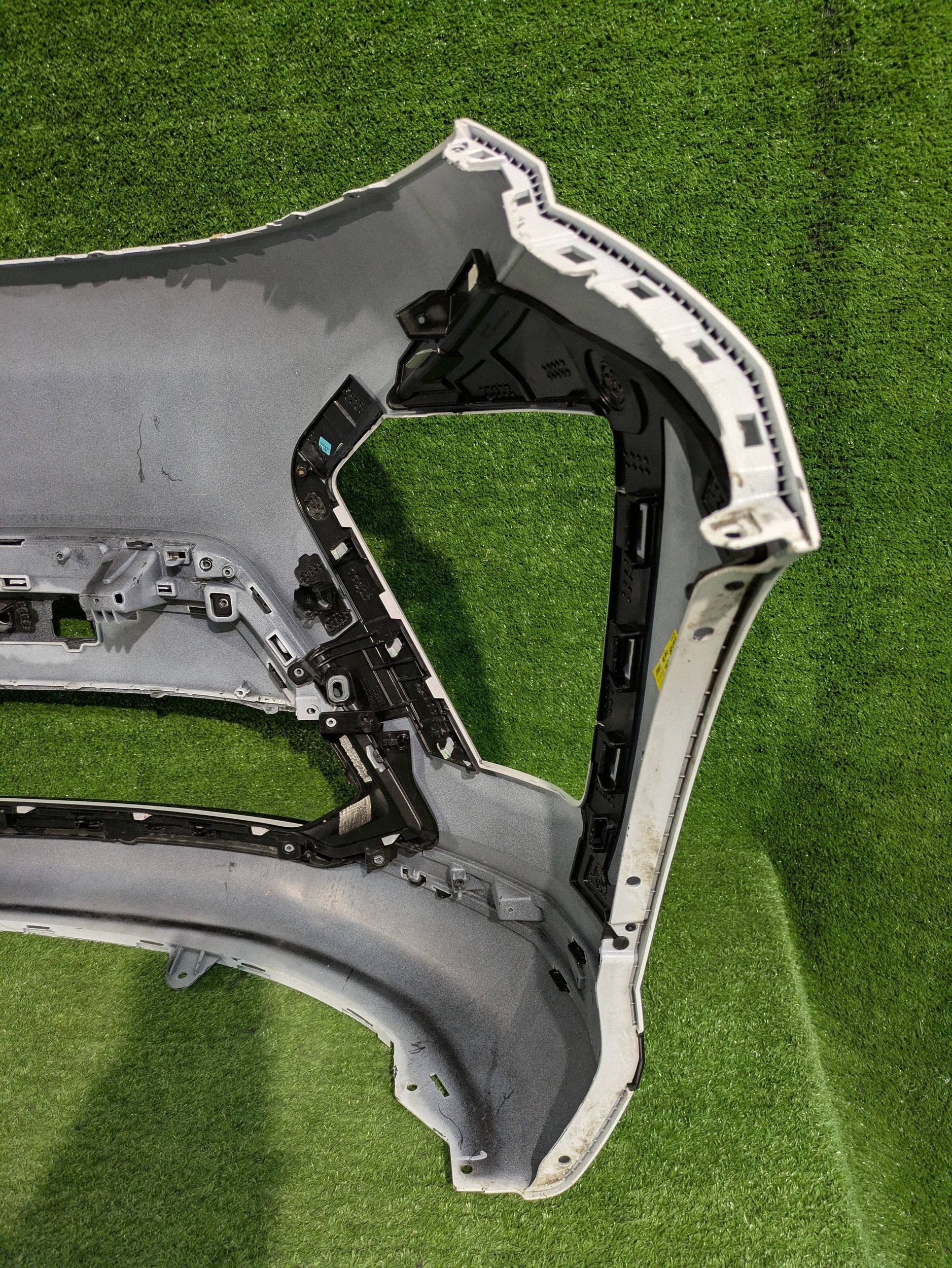 front bumper front HYUNDAI KONA II EV ELEKTRYK 22- NR.Z9376