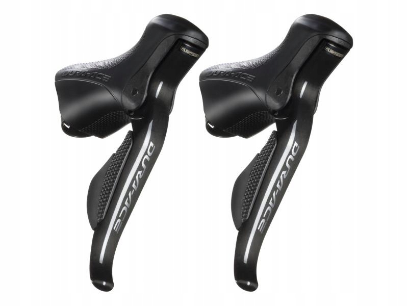 Shimano Dźwignie Dura Ace ST-7970 Di2 para (P+L).