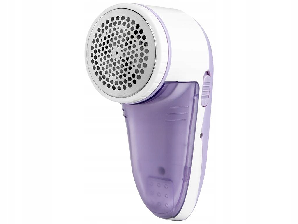 GOLARKA DO TKANIN JANE AKUMULATOROWA -BOTTI JS-020