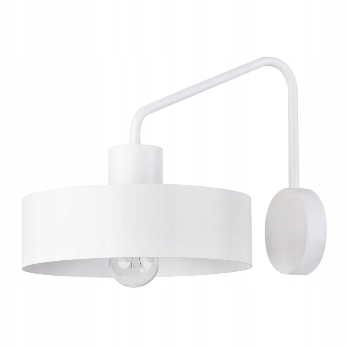 Nástěnné svítidlo na výložníku Jumbo 31536 Sigma Lighting