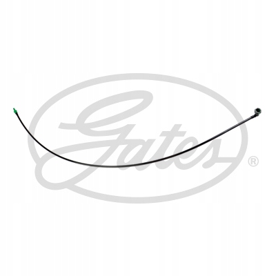 PRZEWOD PALIWA GATES do RENAULT CLIO II 1 2 1 6 Part manufacturer Gates